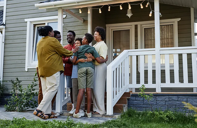 Federal Investigation Targets Washington State Program Expanding Homeownership Access For Historically Excluded Communities