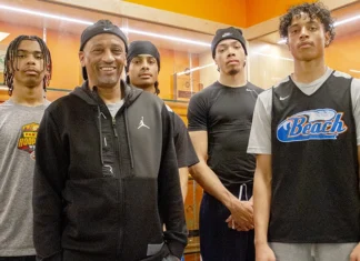 More Than Star Power: Rainier Beach’s Depth And Chemistry Fuel Another State Title Run