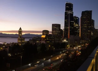 Report: Washington Now Fifth Most Expensive State As Prices Rise Faster Than Anywhere Else