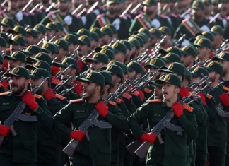 Who’s Running Iran Now That The Supreme Leader Is Dead?