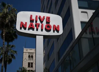 Live Nation, Ticketmaster Resolve Monopoly Claims With Justice Department