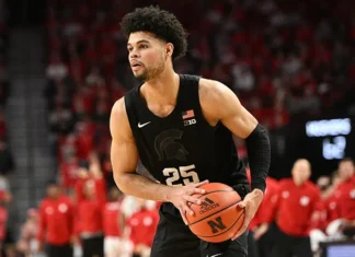 U.S. Basketball Player Malik Hall Evacuated From Israel Due To Tensions