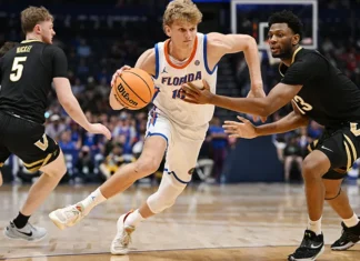 March Madness Is Finally Here. Here’s Everything You Need To Know To Get Ready For Tournament Chaos