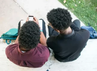 Online Racism’s Impact On Mental Health