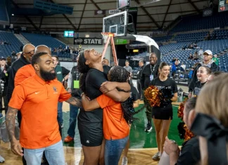 Nduka Leads Eastside Catholic Past Bellevue For Girls 3A State Title