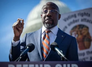 Talks Intensify In Washington To End DHS Shutdown As Airport Delays Mount Nationwide