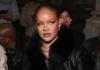 Woman Charged With Attempted Murder After Shots Fired At Rihanna’s LA Home