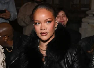 Woman Charged With Attempted Murder After Shots Fired At Rihanna’s LA Home