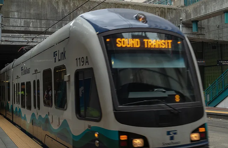 Delays In Sound Transit South Seattle, Ballard Rail Projects Draw Concern From Seattle Leaders