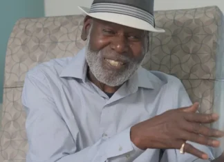 Reclaiming Life: Steve Woods’ Journey With Kidney Disease