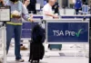 TSA Workers Grapple With Loss Of First Paycheck: ‘I Don’t Want To Depend On Anybody Else’