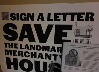 Rev. Al Sharpton Joins NYC Museum’s Call To Stop Next-Door Construction After Underground Railroad Discovery