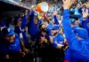Venezuela And USA Clash In World Baseball Classic Final Amid Tensions