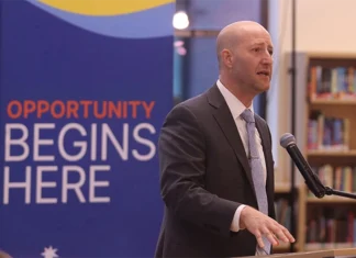 New Superintendent Ben Shuldiner Looks To Reshape Seattle Schools’ Budget Priorities Amid Deficit