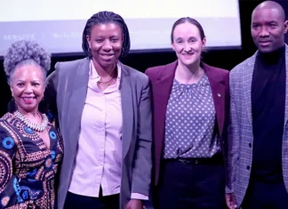 State of Africatown Conference Highlights $107 Million Investment Plan For Black Community