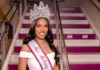 Washington Native Kyla Marks Crowned Miss Meharry, Uses Title To Promote Representation And Service