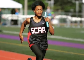 A Legacy Of Family And Excellence: SCAA Track And Field Celebrates 50 Years