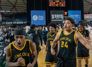 Shareef-Dulanaey’s Heroics Propel Lincoln Abes To State Final