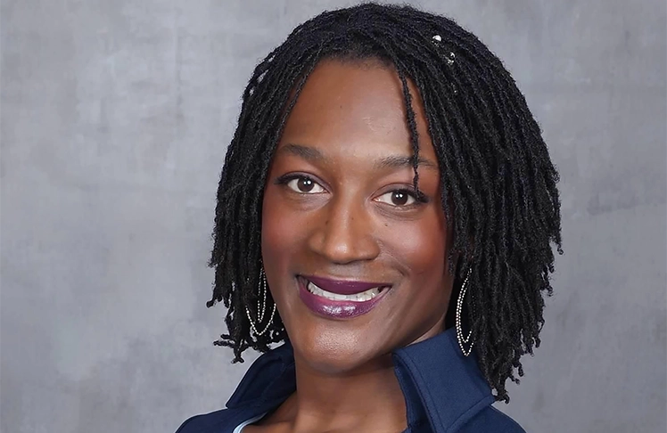 Ferguson Confirms Megan Matthews As The Director of the Washington State Office of Equity