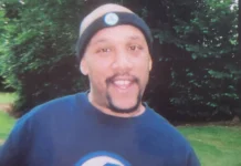 Celebrating The Life Of Johnny Darnell Davis