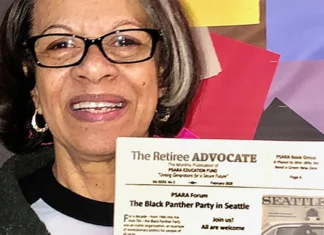 Mary Mahoney Nurses Organization To Honor Vanetta Molson-Turner For Lifetime Of Service