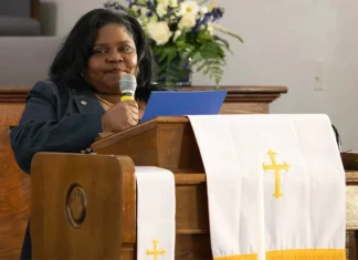 Vernon AME Church Absorbed the Terror of the Tulsa Race Massacre. Now It Will ‘Teach Truth.’