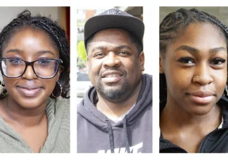 Do You Feel That Seattle’s Tech-Driven Economy Provides Equitable Career Pathways For Black Residents?