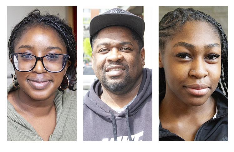 Do You Feel That Seattle’s Tech-Driven Economy Provides Equitable Career Pathways For Black Residents?