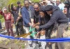 New Park Honors Legacy Of Seattle’s Black Panther Party