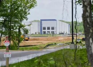 Elon Musk’s AI Empire Accused Of Polluting Black Communities