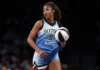 Angel Reese Traded To Atlanta Dream