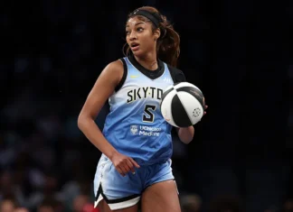 Angel Reese Traded To Atlanta Dream