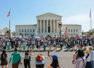 Takeaways From The Supreme Court Arguments On Trump’s Effort To End Automatic Birthright Citizenship