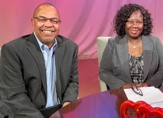 Why Black Pastors Are Reclaiming Marriage In The Pews