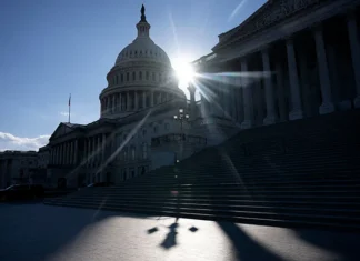 At Least 10 People Tied To Sensitive U.S. Research Have Died Or Disappeared In Recent Years, Sparking Federal Investigation