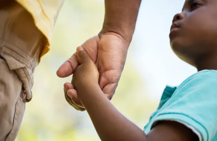 We Can’t Be Silent About The Voices Of Youth In Foster Care