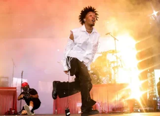 An Abandoned Car, A Photo Trail And A Missing Girl: What Led Up To The Arrest Of Singer D4vd On Suspicion Of Murder?