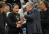‘No Excuse’: Geno Auriemma Apologizes To South Carolina After Post-Game Confrontation With Dawn Staley