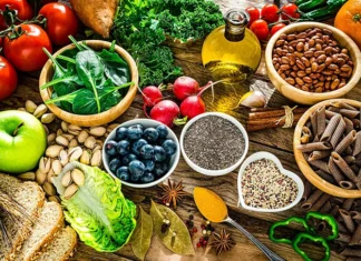 Eating More Plants Linked To Lower Risk Of Dementia, Even In Older Age