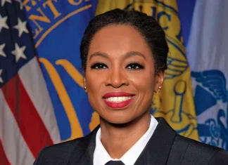 Public Health Veteran Is Trump’s Pick To Lead Cdc As Administration Shifts Tone On Vaccines