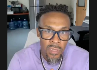 Star Black OB-GYN: “Fibroids Are Never Too Large For Me”