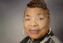 Obituary – Fannie Mae Austin