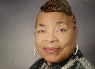 Obituary – Fannie Mae Austin