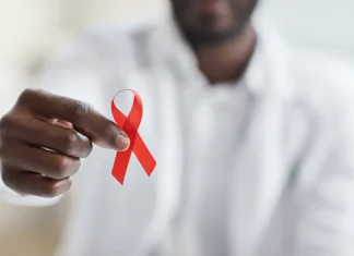 For Young People, Now’s The Time To Talk About HIV