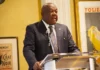 Seattle Leaders, Ghanaian Officials Look To Build New Economic Ties