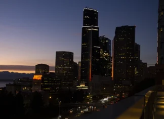 King County Council To Deliberate $394 Million Supplemental Budget