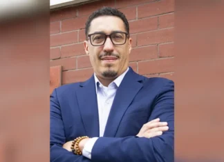 Podcast: Urban League Of Metropolitan Seattle Appoints James Bush As New COO