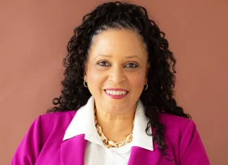 Janie White Becomes First Black Woman To Lead Washington Education Association