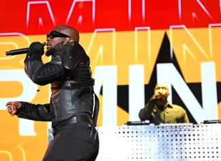 Why Ghanaian Singer King Promise And Other African Artists Don’t Want To Be Boxed Into Afrobeats