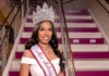 Seattle Native Kyla Marks Becomes First Miss Meharry From Washington State